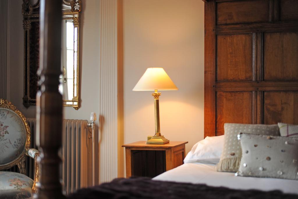 The Crown Hotel Фрамлингам Стая снимка