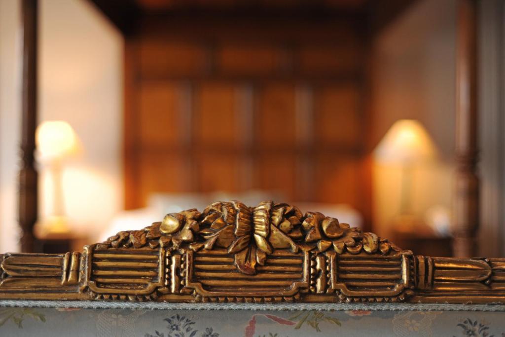 The Crown Hotel Фрамлингам Екстериор снимка
